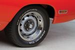 Plymouth Road Runner Superbird 1970 года